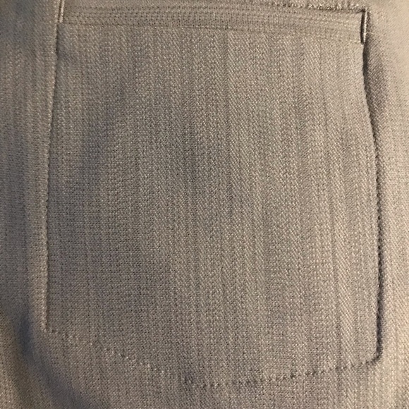 💕 Stretchy denim capris LAST PAIR - Picture 3 of 3